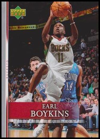 139 Earl Boykins